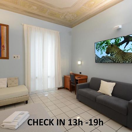 Soana City Rooms Genova Eksteriør bilde
