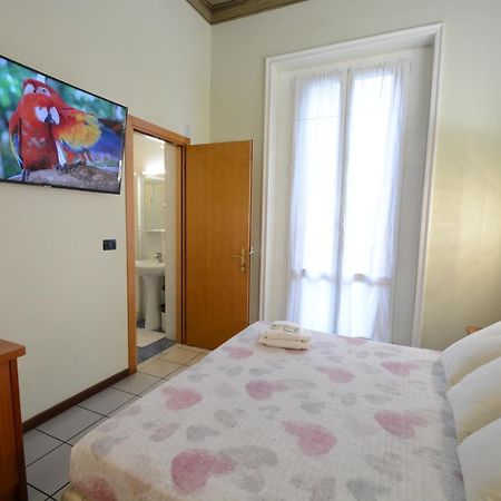 Soana City Rooms Genova Eksteriør bilde