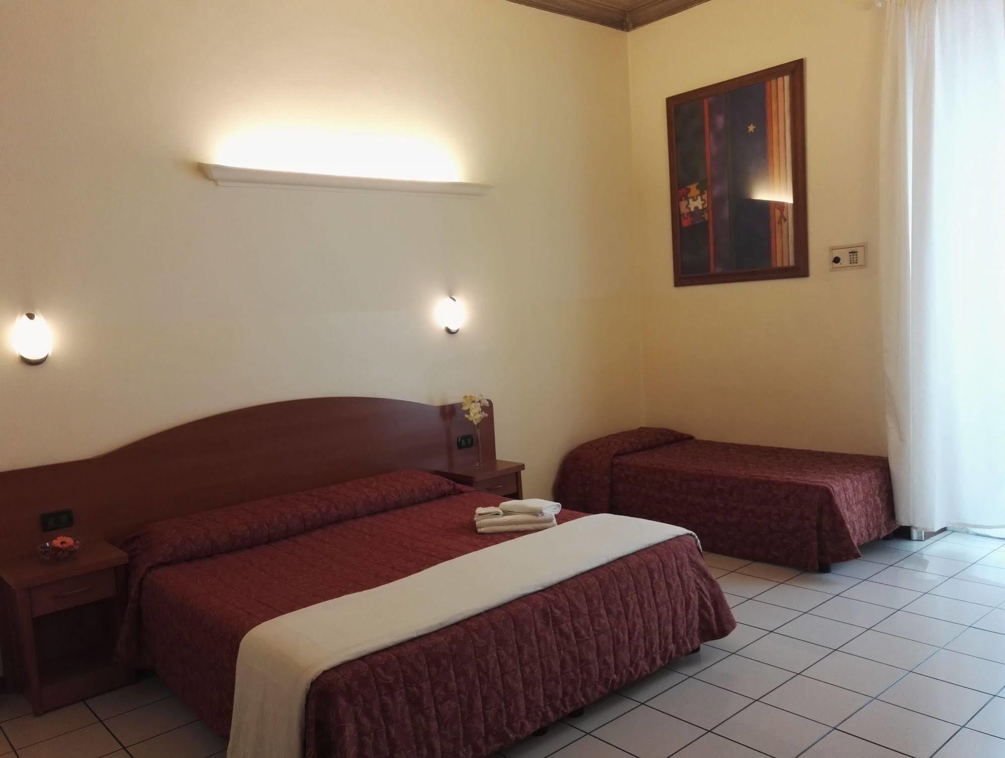 Soana City Rooms Genova Eksteriør bilde