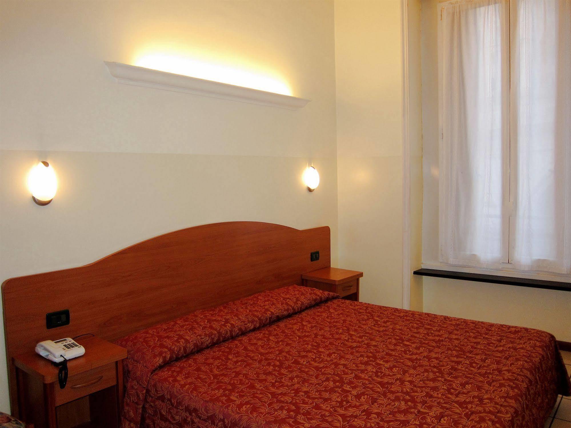 Soana City Rooms Genova Eksteriør bilde
