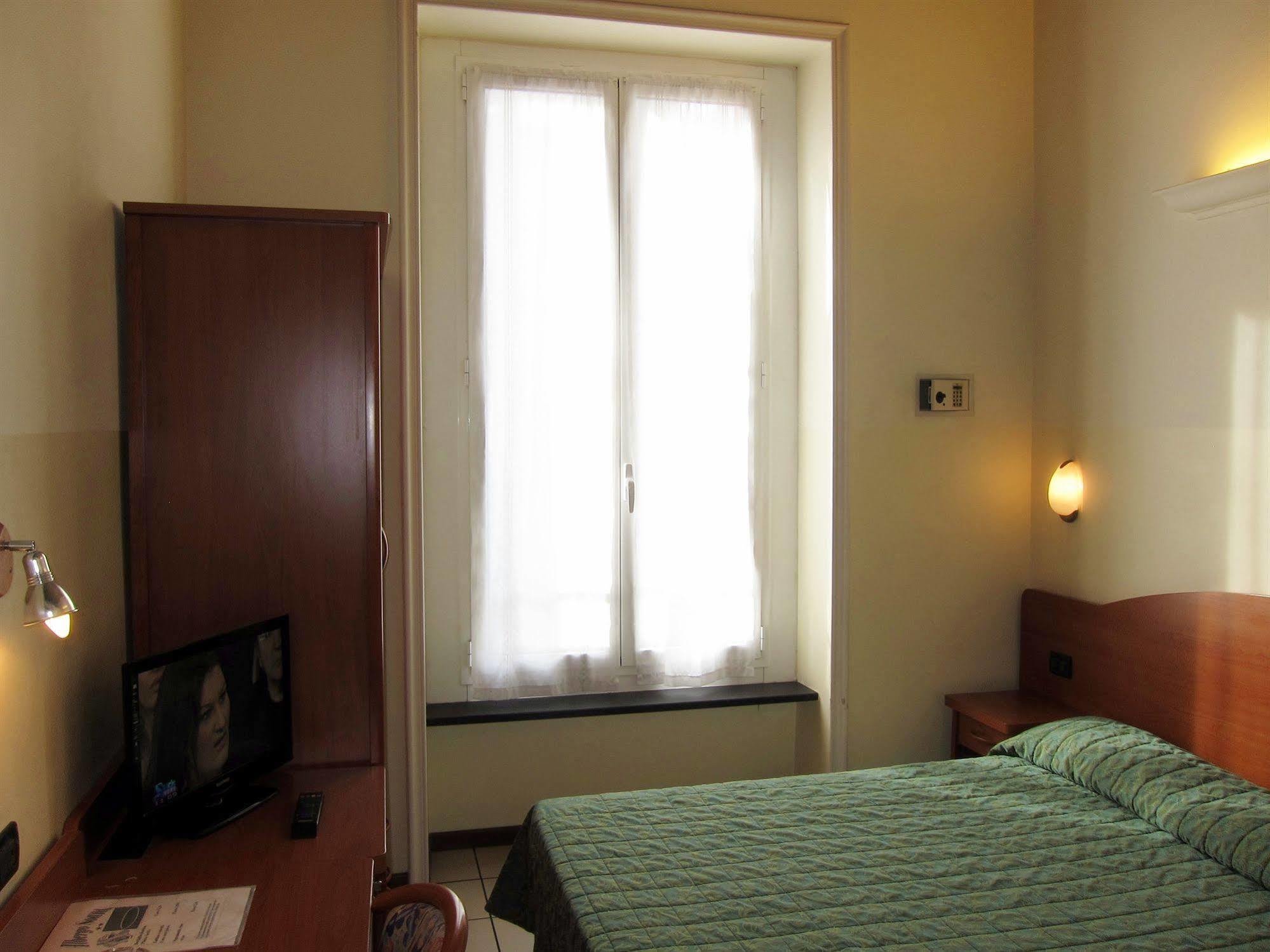 Soana City Rooms Genova Eksteriør bilde
