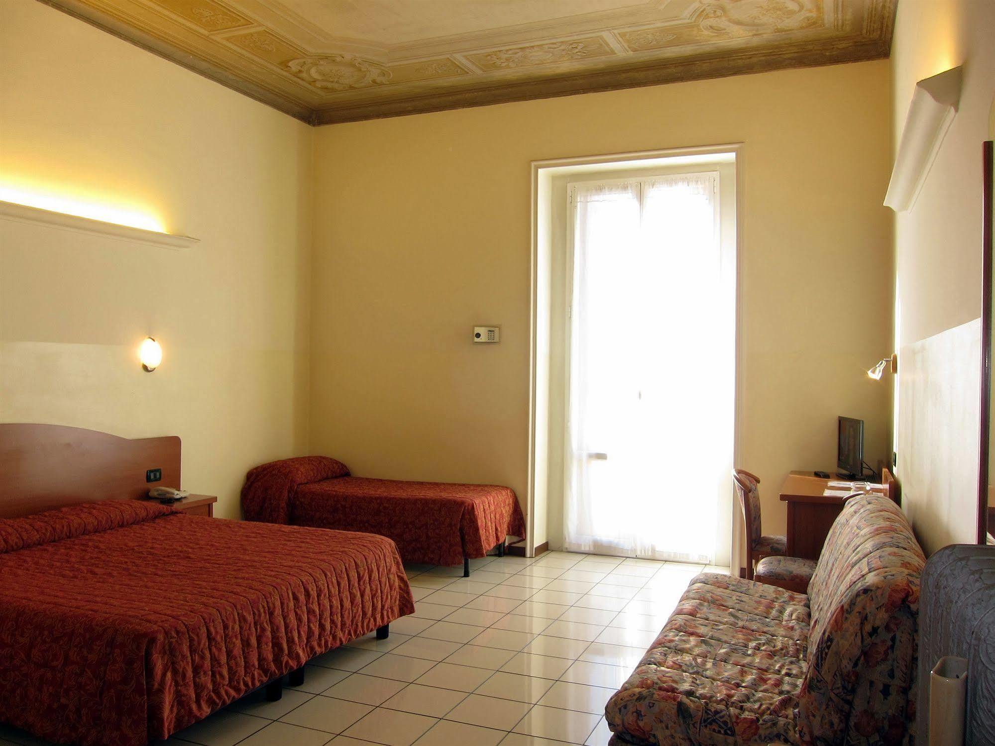 Soana City Rooms Genova Eksteriør bilde