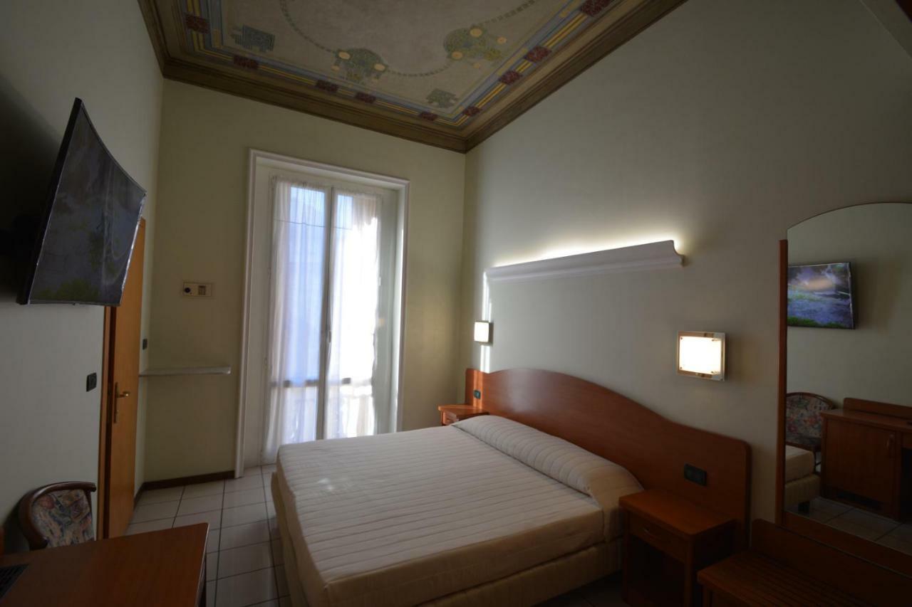 Soana City Rooms Genova Eksteriør bilde