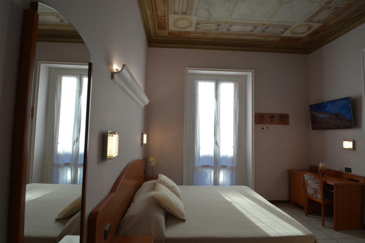 Soana City Rooms Genova Eksteriør bilde