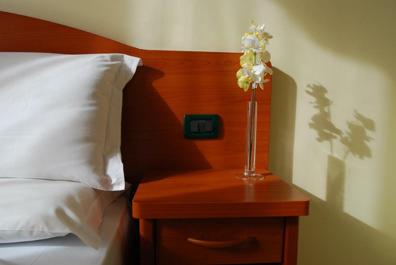 Soana City Rooms Genova Eksteriør bilde