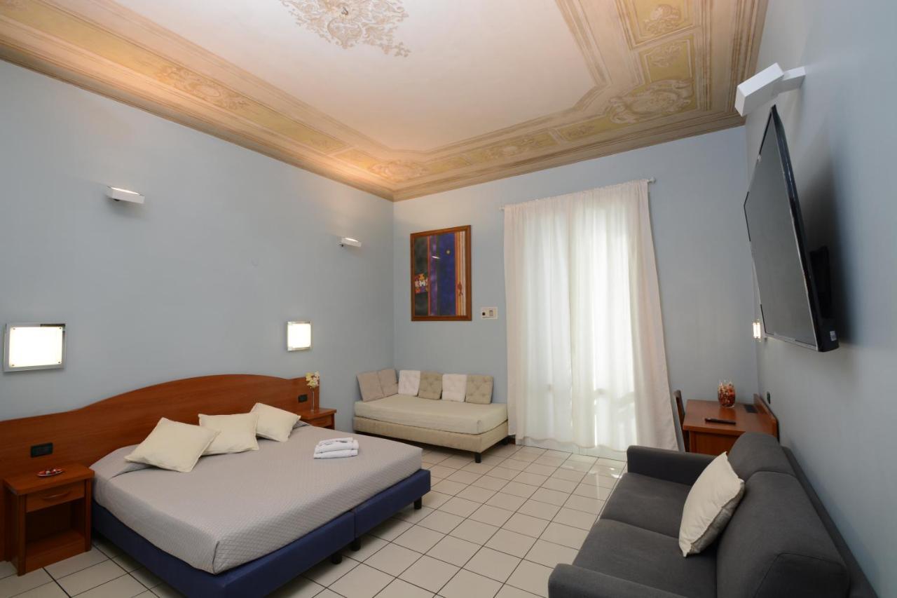 Soana City Rooms Genova Eksteriør bilde