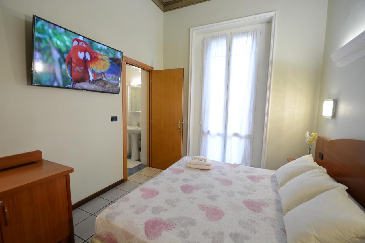 Soana City Rooms Genova Eksteriør bilde