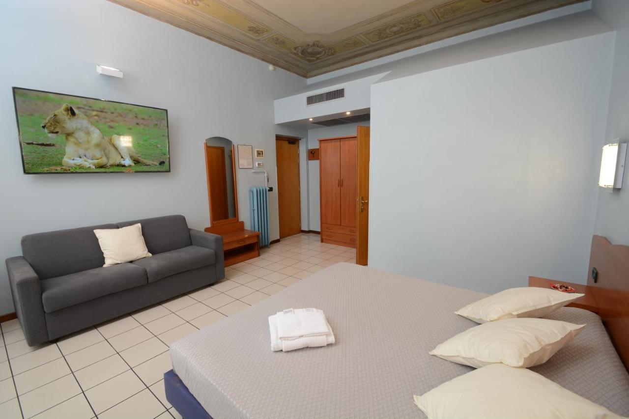 Soana City Rooms Genova Eksteriør bilde