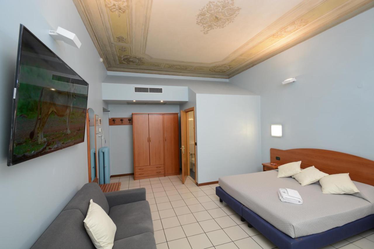 Soana City Rooms Genova Eksteriør bilde