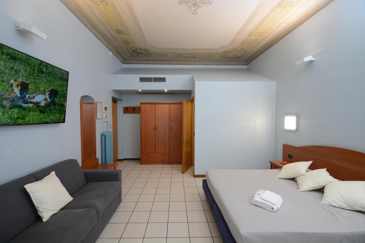 Soana City Rooms Genova Eksteriør bilde