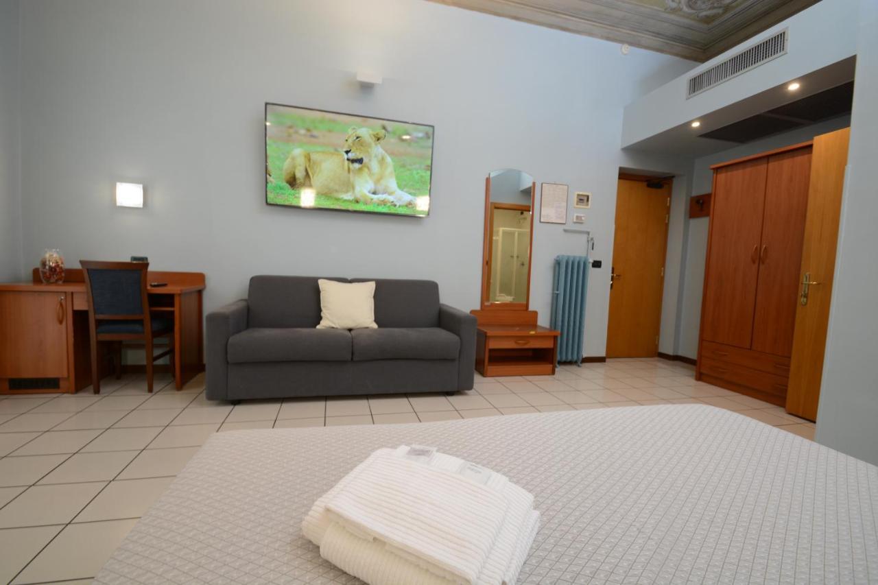 Soana City Rooms Genova Eksteriør bilde