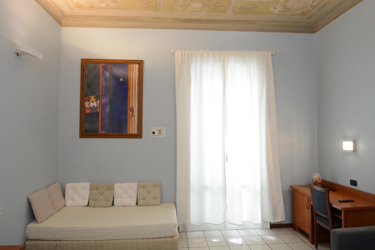 Soana City Rooms Genova Eksteriør bilde