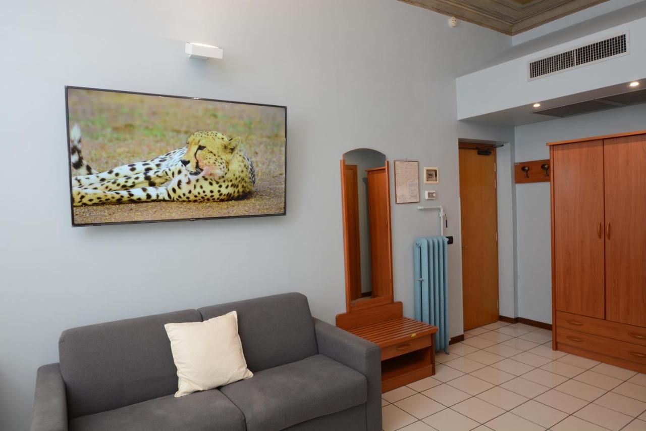 Soana City Rooms Genova Eksteriør bilde
