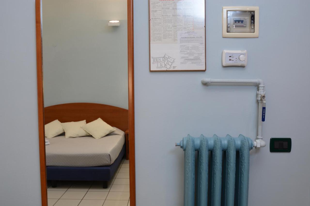 Soana City Rooms Genova Eksteriør bilde