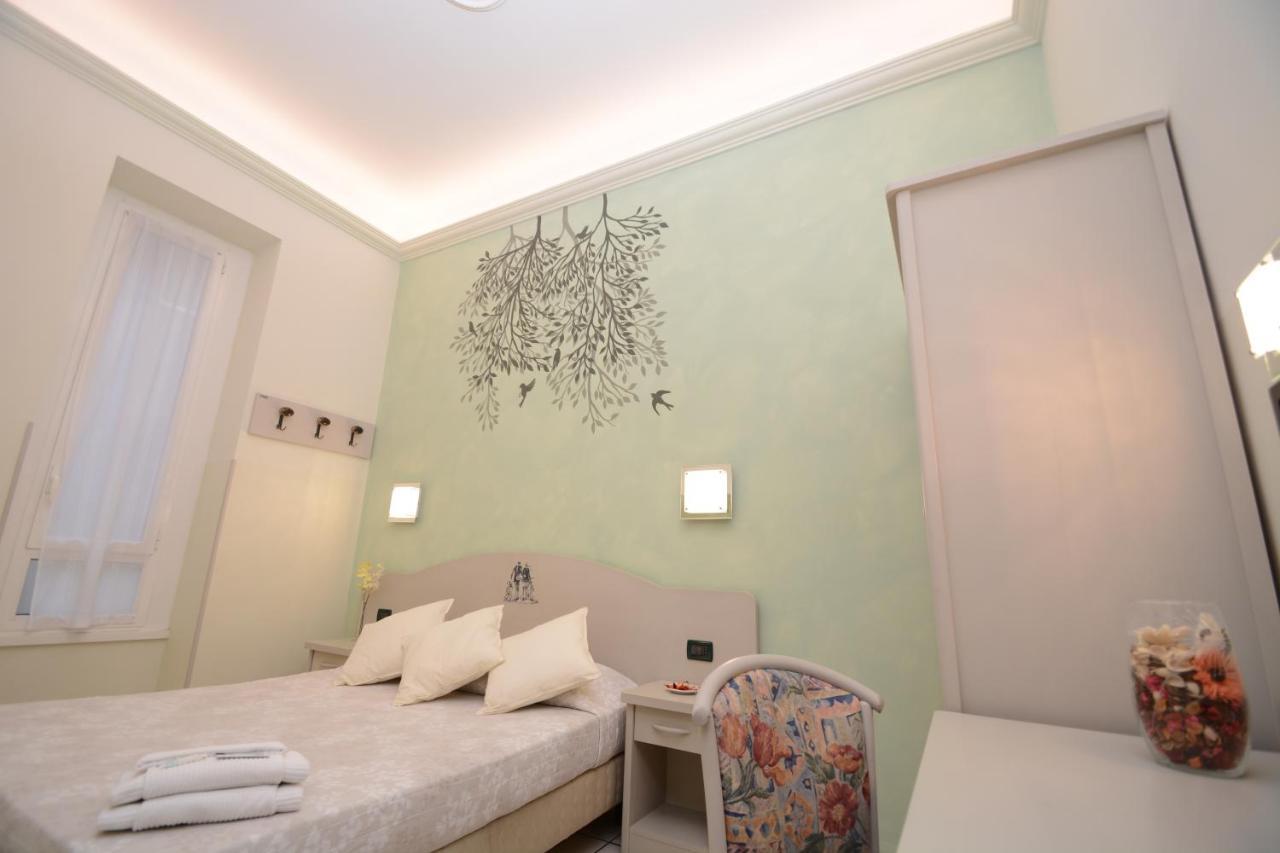 Soana City Rooms Genova Eksteriør bilde