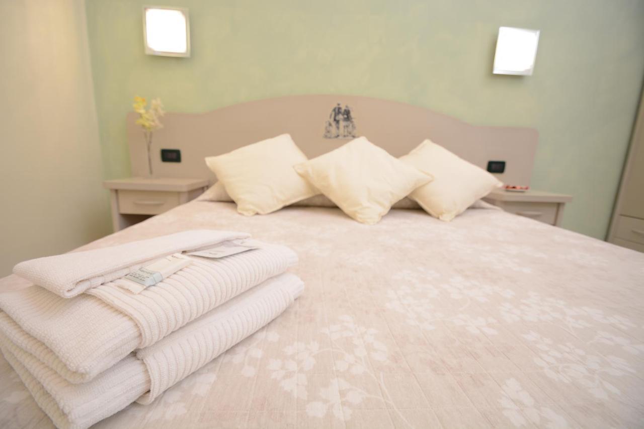 Soana City Rooms Genova Eksteriør bilde