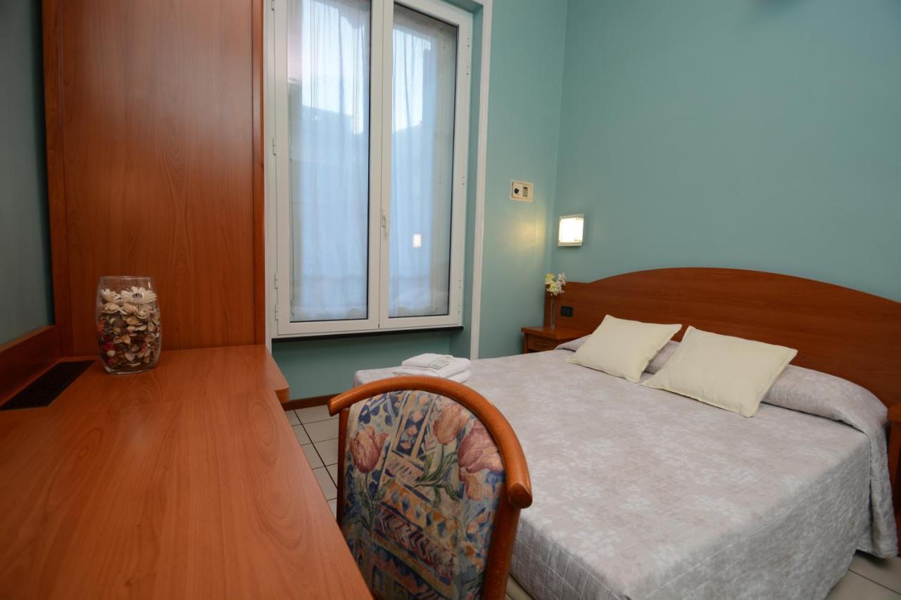 Soana City Rooms Genova Eksteriør bilde