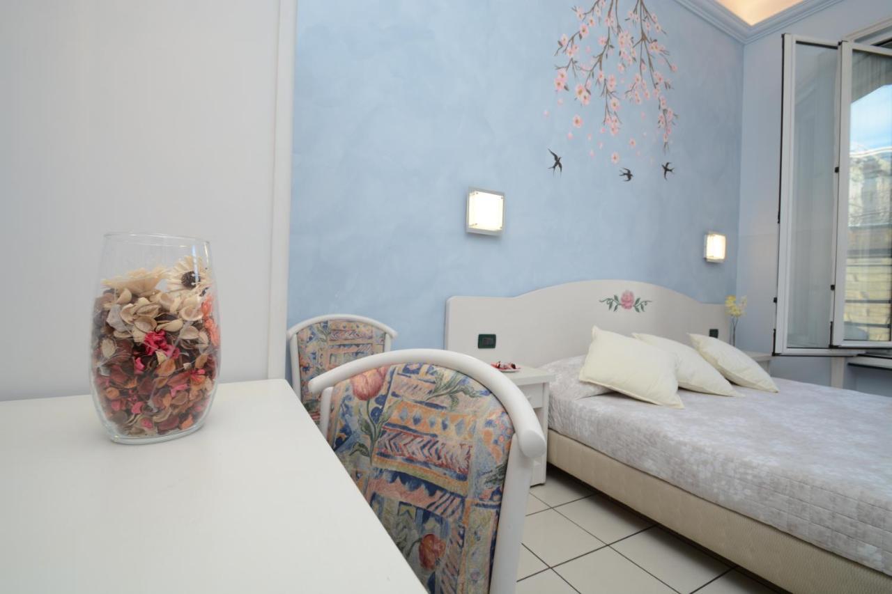Soana City Rooms Genova Eksteriør bilde
