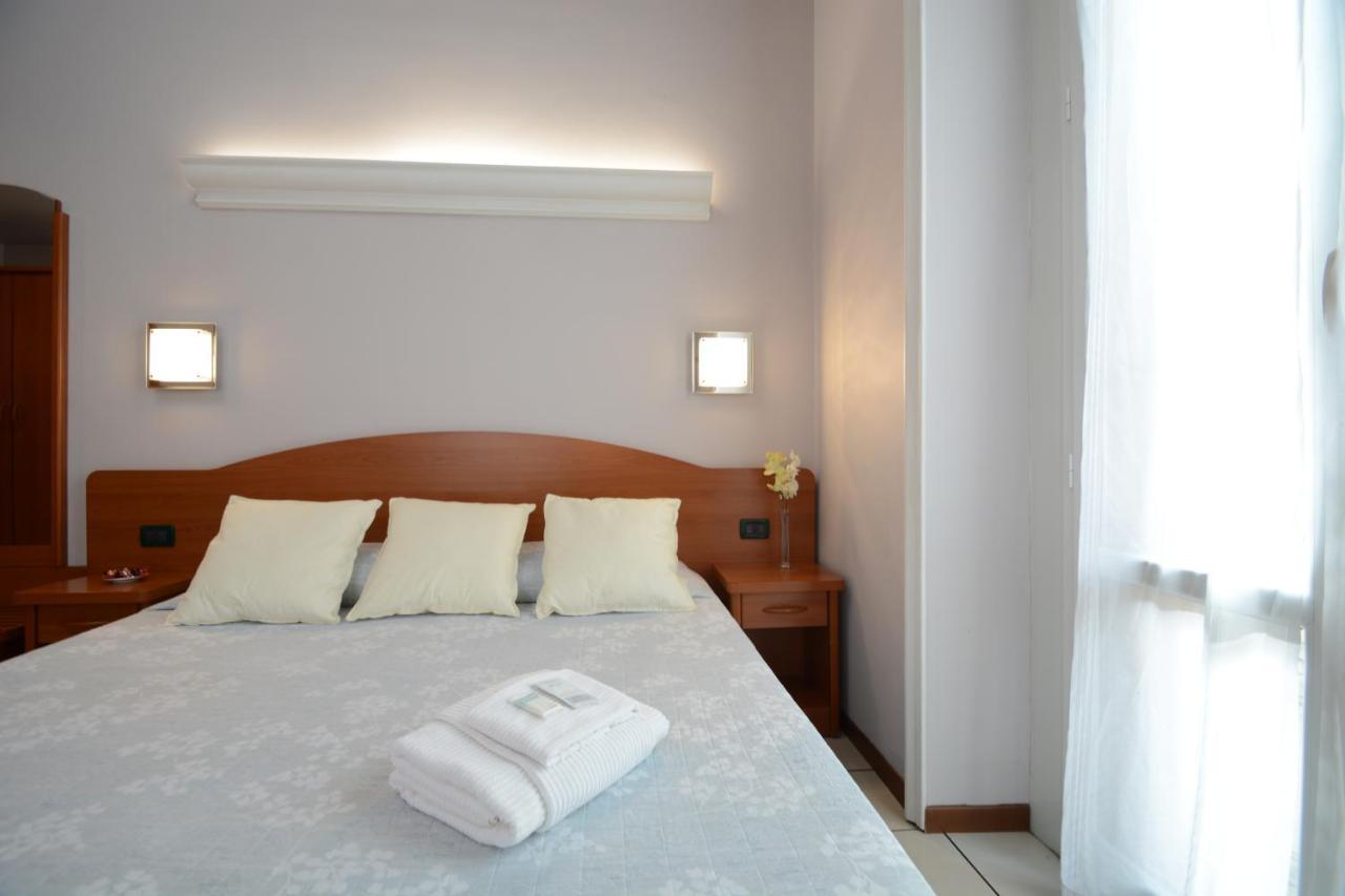 Soana City Rooms Genova Eksteriør bilde