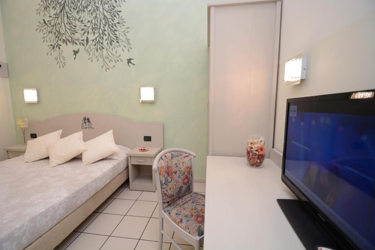 Soana City Rooms Genova Eksteriør bilde