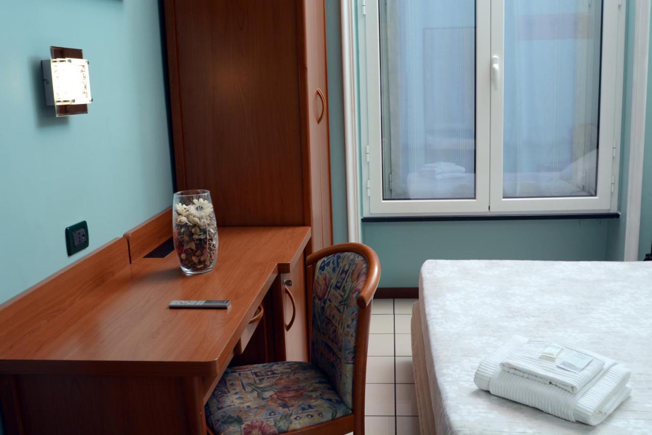 Soana City Rooms Genova Eksteriør bilde