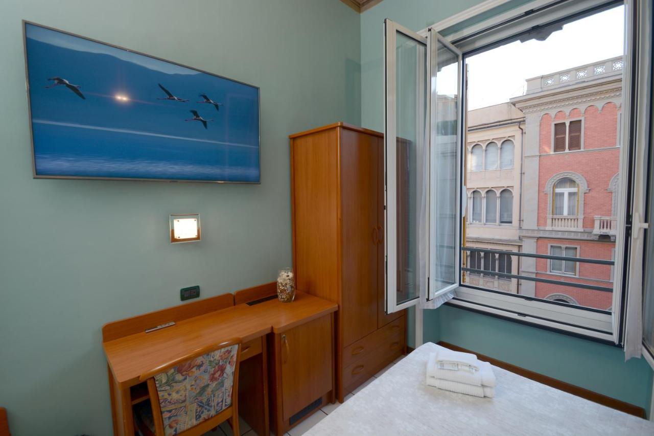 Soana City Rooms Genova Eksteriør bilde