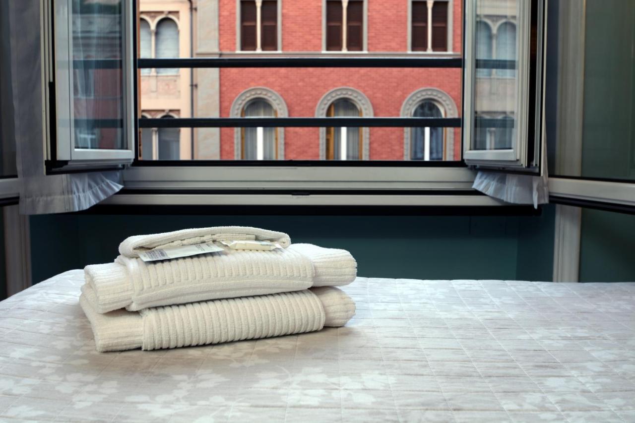 Soana City Rooms Genova Eksteriør bilde