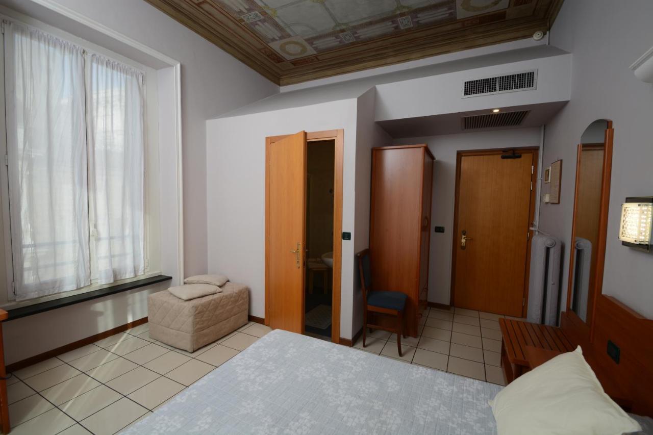 Soana City Rooms Genova Eksteriør bilde