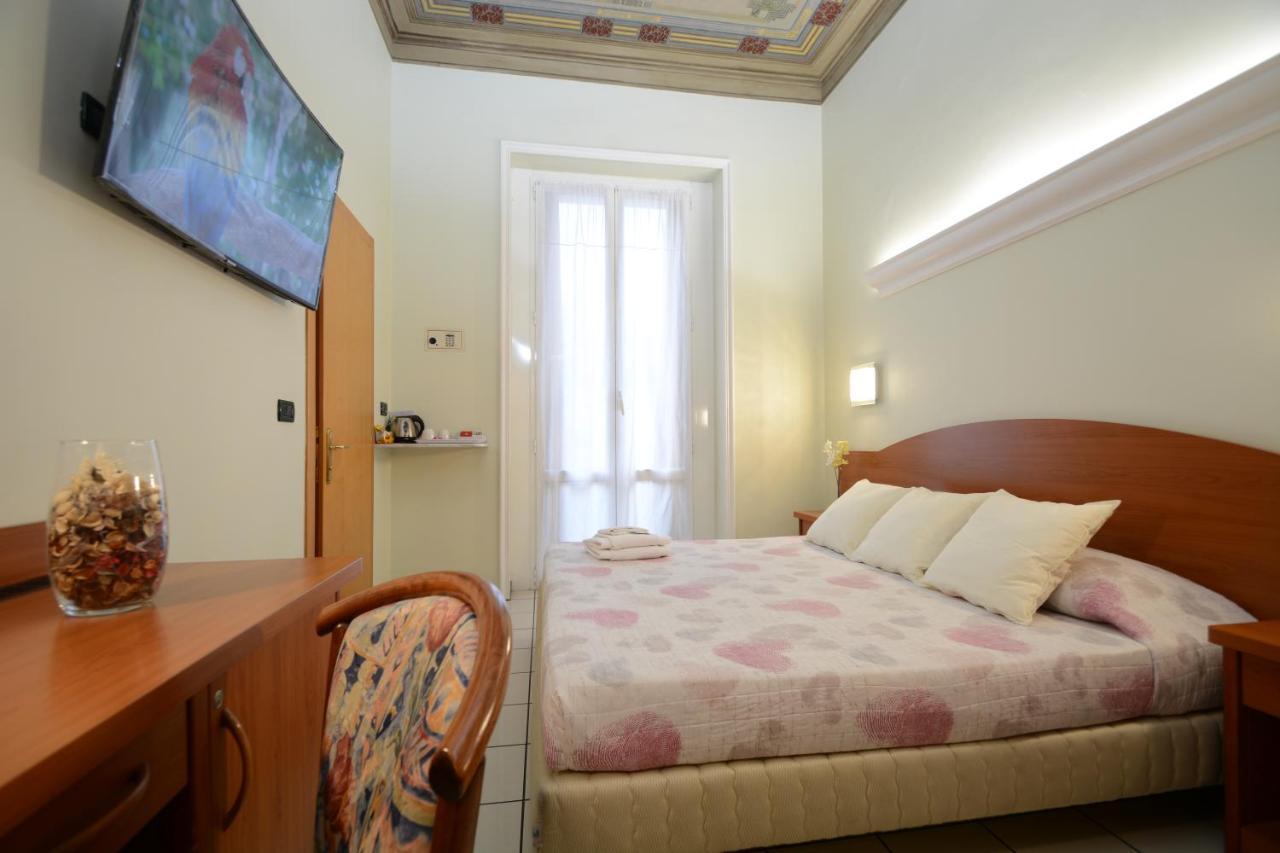 Soana City Rooms Genova Eksteriør bilde