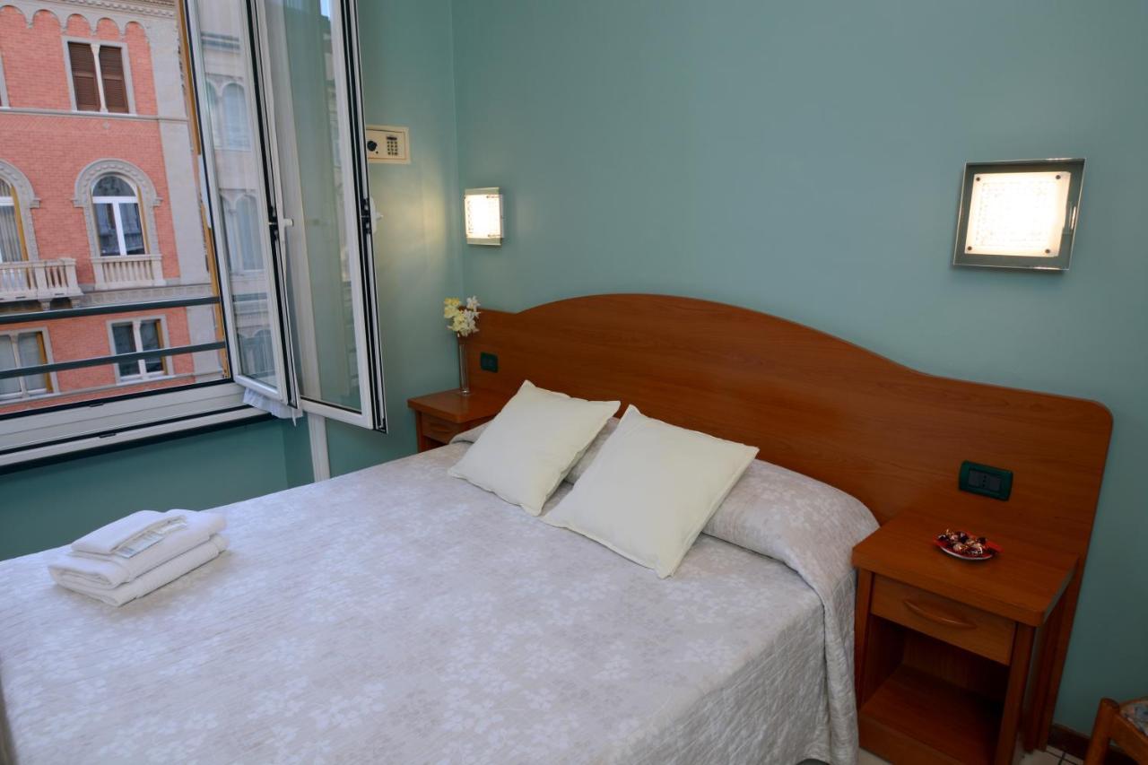 Soana City Rooms Genova Eksteriør bilde