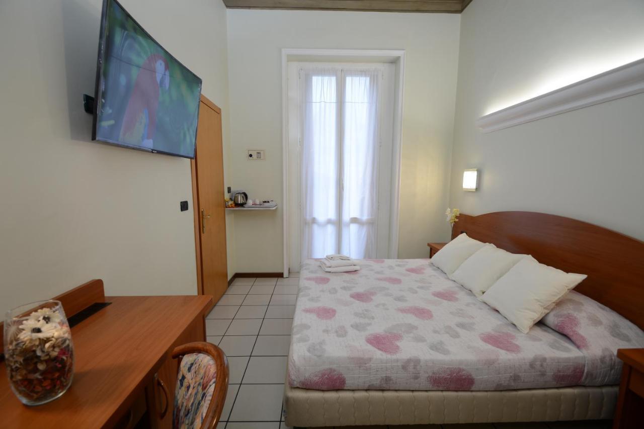 Soana City Rooms Genova Eksteriør bilde