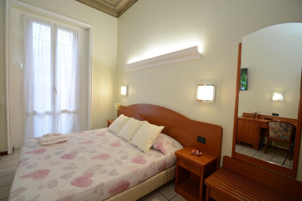 Soana City Rooms Genova Eksteriør bilde