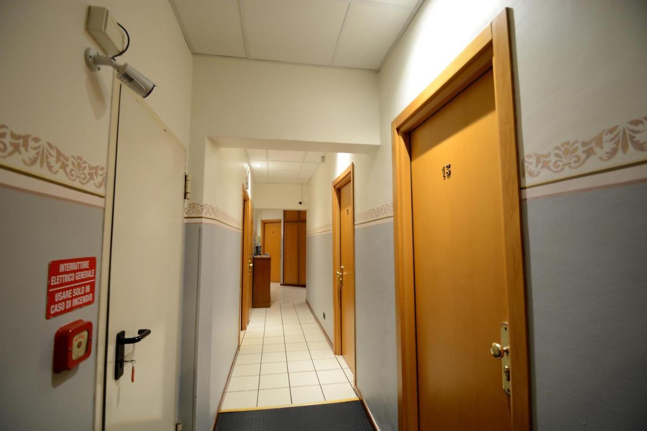 Soana City Rooms Genova Eksteriør bilde